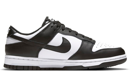 Nike Dunk Low “Panda Black White”