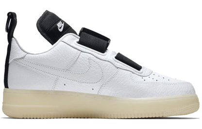 Nike Air Force 1 Low Utility QS “White”
