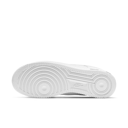 Nike Air Force 1 Low “Topography Pack – White University Red”