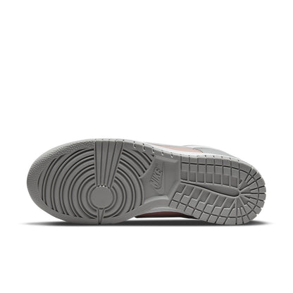 Nike Dunk Low “Soft Grey Pink”