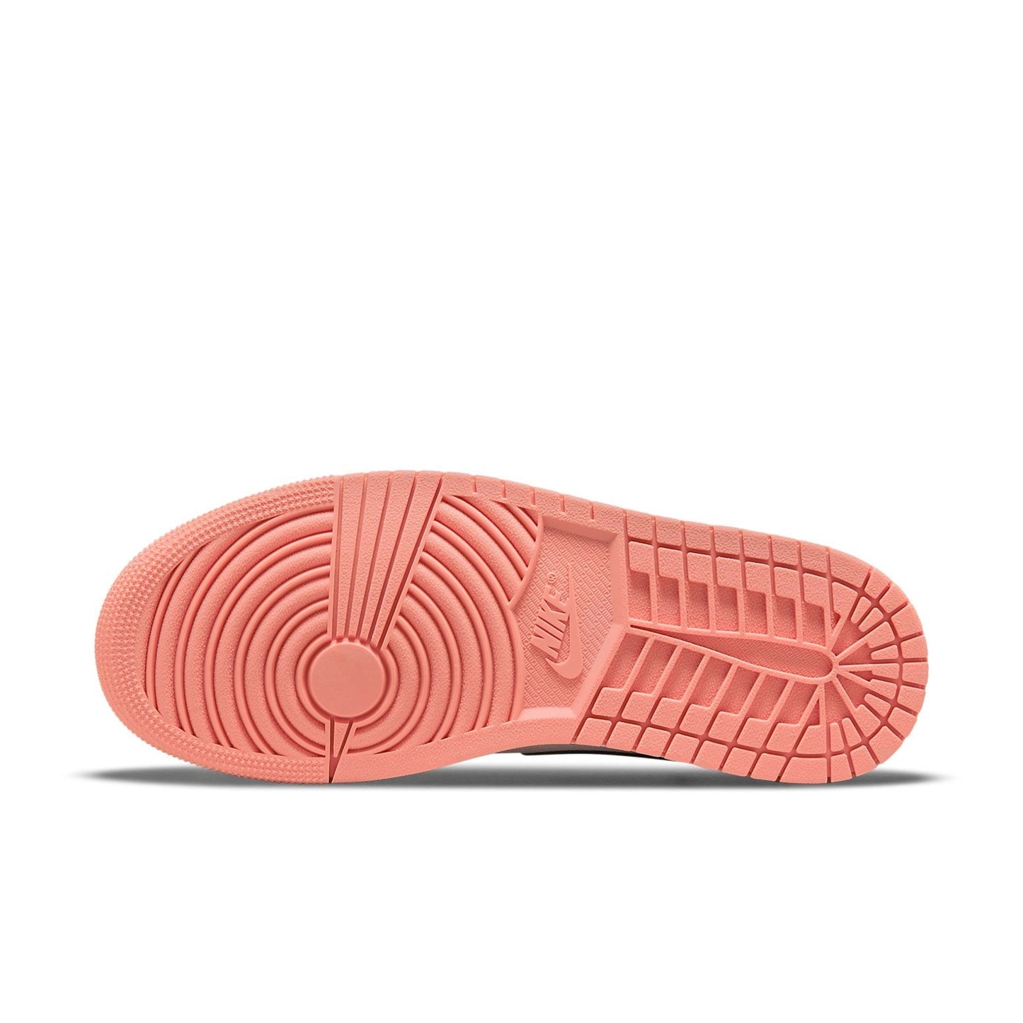 Air Jordan 1 Low “Light Madder Root”