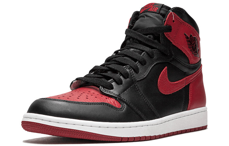 Air Jordan 1 Retro High OG “Banned”