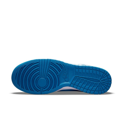 Nike Dunk Low “Dark Marina Blue”