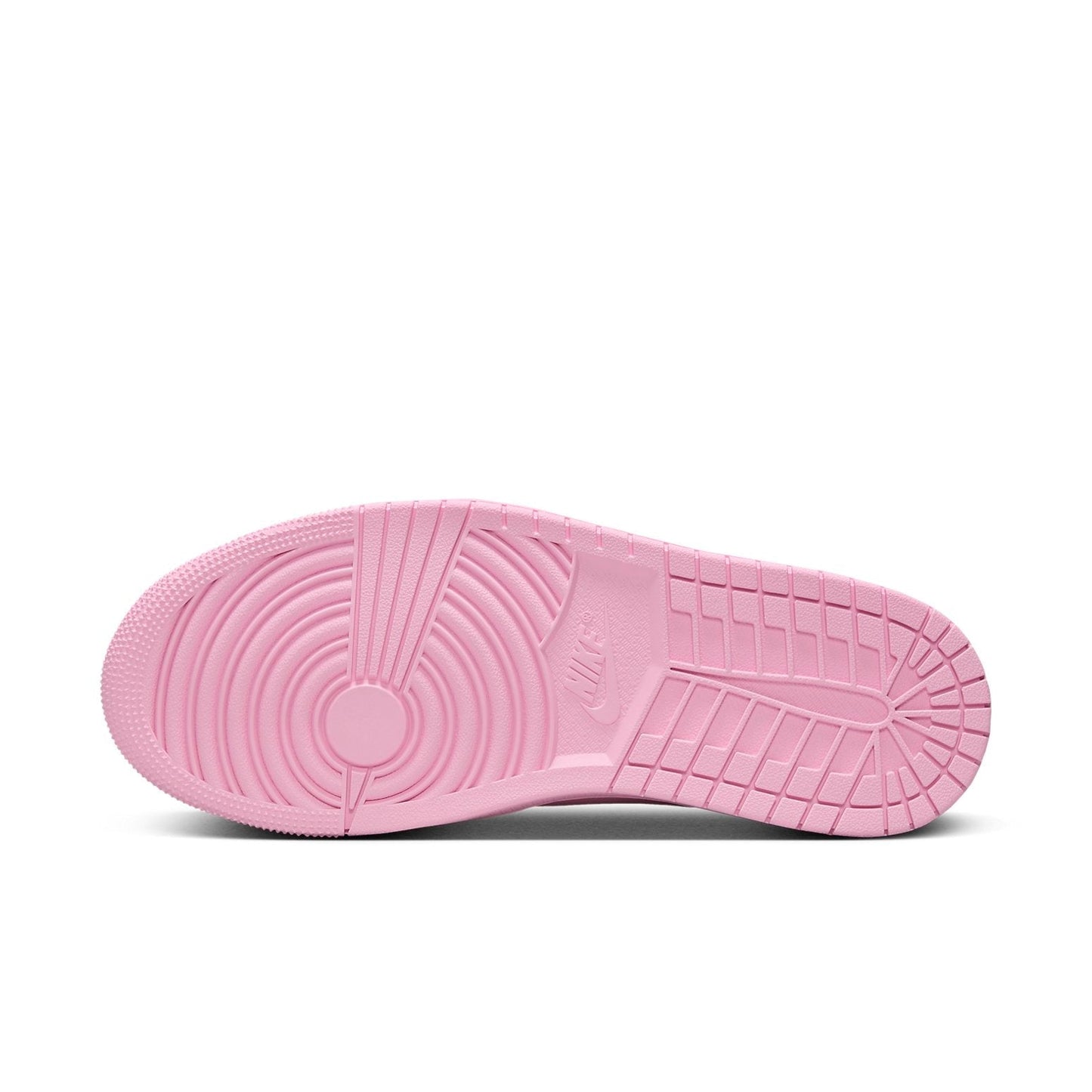 Air Jordan 1 Low Method of Make “Perfect Pink”