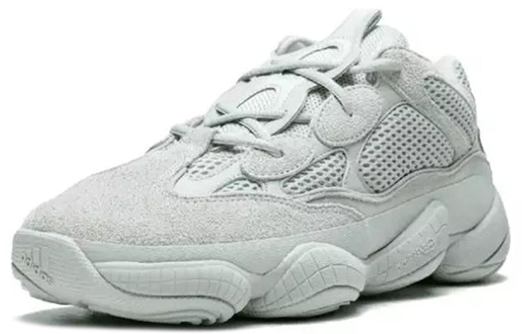 Adidas Yeezy 500 “Salt”