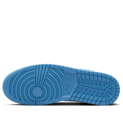 Air Jordan 1 Low “Legend Blue”