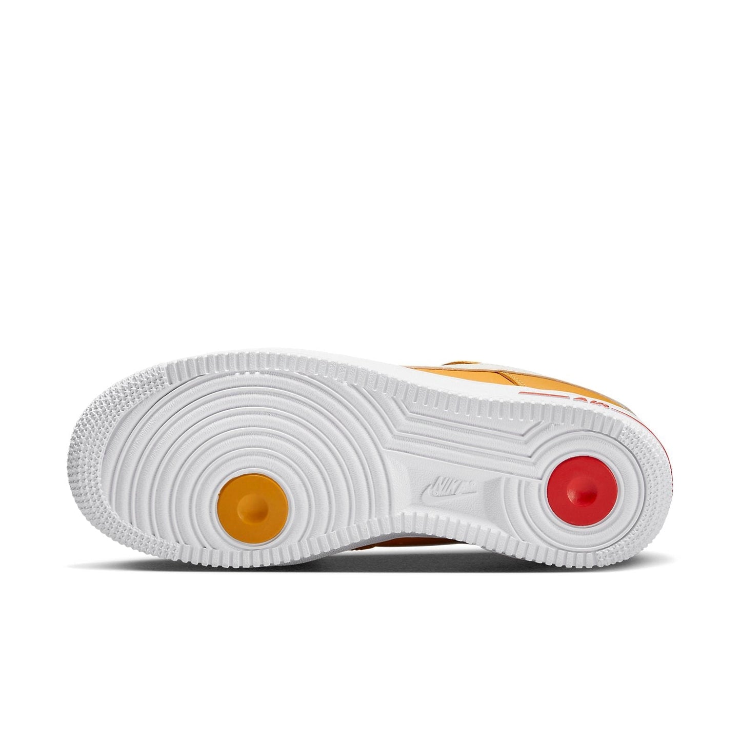 Nike Air Force 1 “07 SE “40th Anniversary – Yellow Ochre”