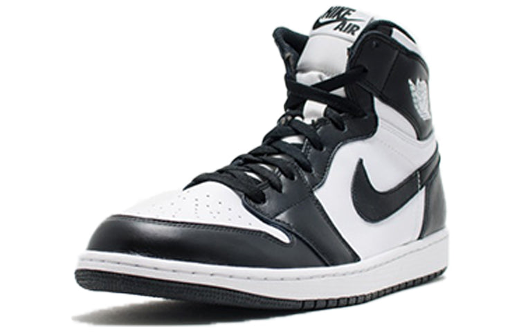 Air Jordan 1 Retro High OG “Black White”