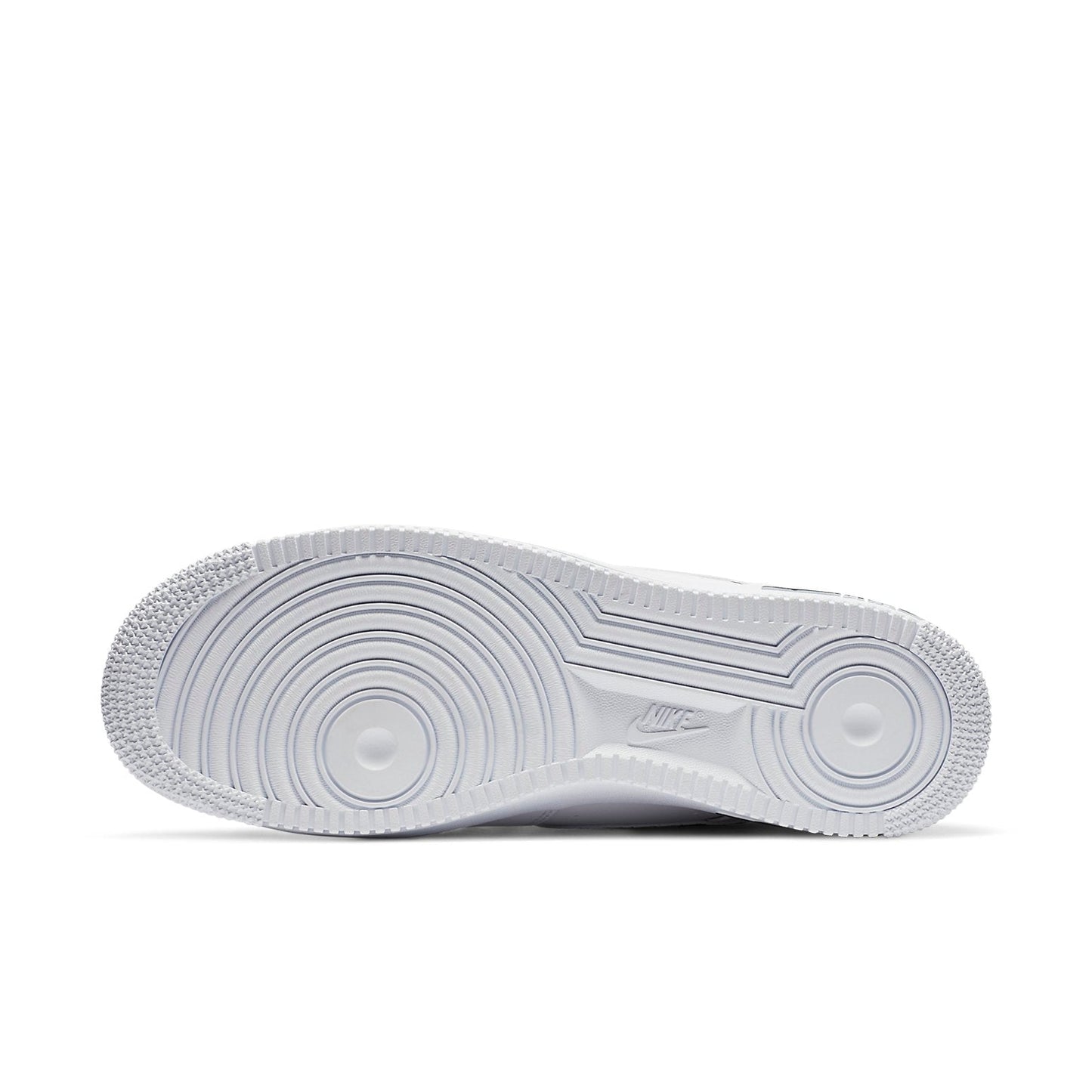 Nike Air Force 1 “07 “Geometric Print”