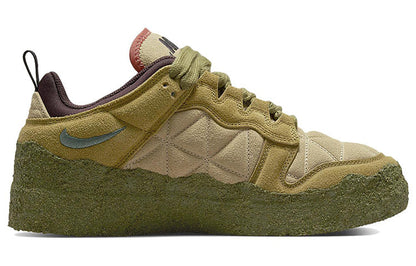 Nike x Cactus Plant Flea Market Dunk Low SP “Tan Mossy Green”