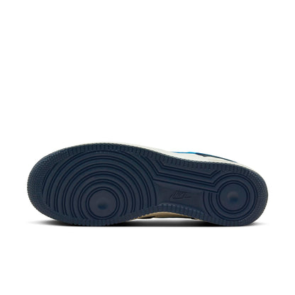 Nike Air Force 1 “07 “Armory Navy Ivory Blue”