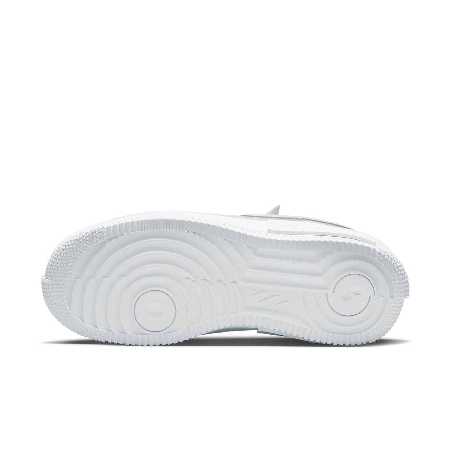 Nike Air Force 1 Fontanka “Triple White”
