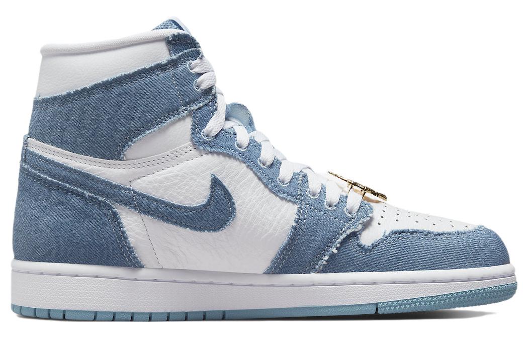 Air Jordan 1 Retro High OG “Denim”