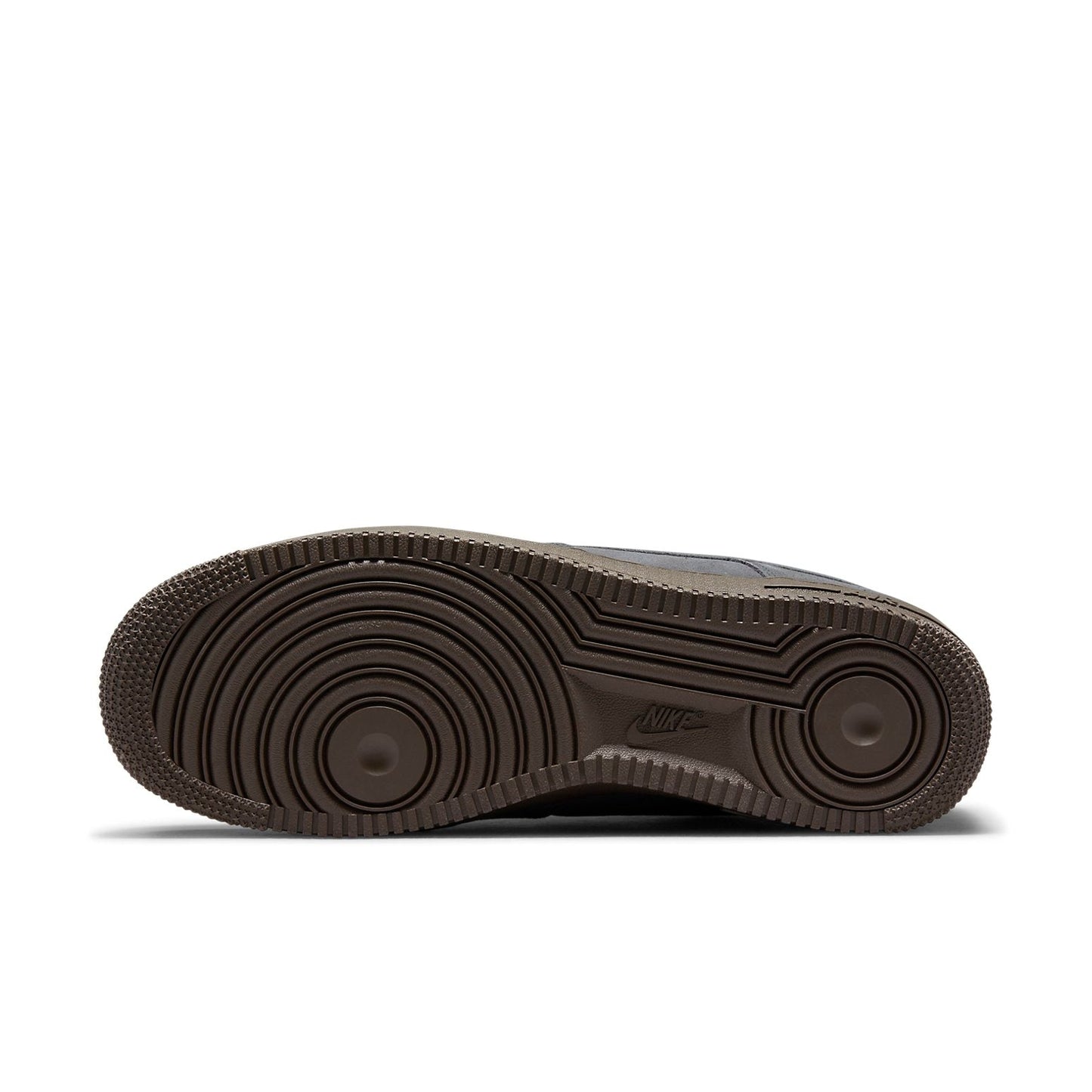 Nike Air Force 1 Winter Premium “Off Noir Dark Chocolate”