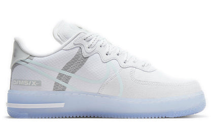 Nike Air Force 1 React QS “White Ice”