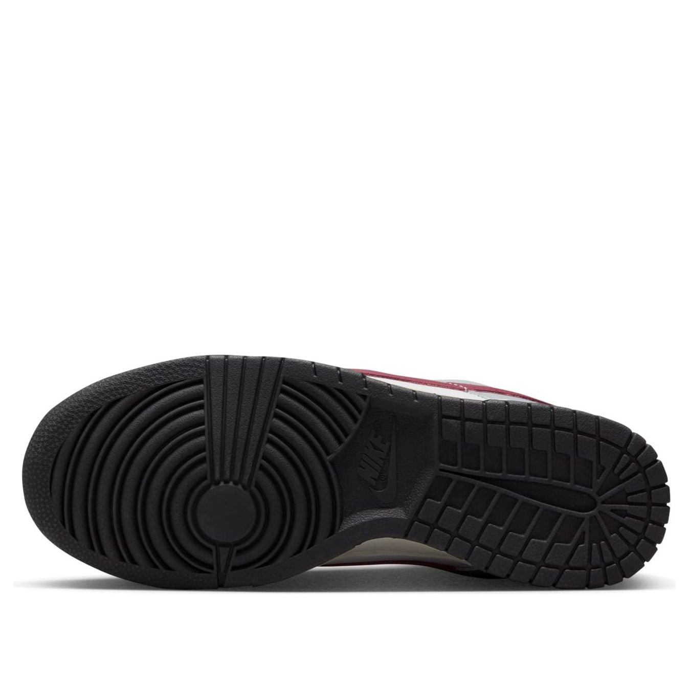 Nike Dunk Low “Pale Ivory Redwood”