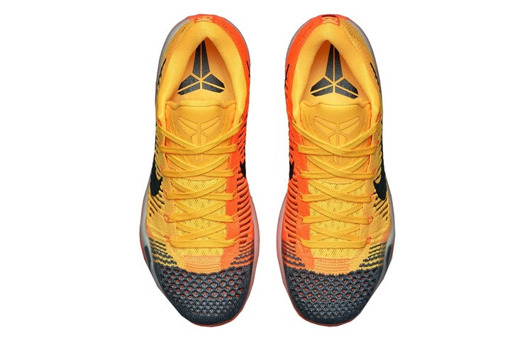 Nike Kobe 10 Elite “Rivalry”