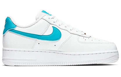 Nike Air Force 1 “07 Low “Teal Nebula”