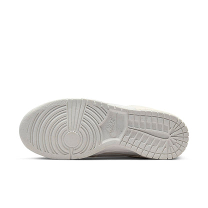 Nike Dunk Low Disrupt 2 “Pale Ivory Sail”