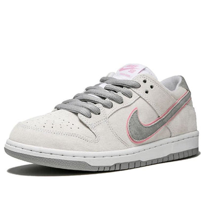 Nike x Ishod Wair SB Zoom Dunk Low Pro “Perfect Pink”