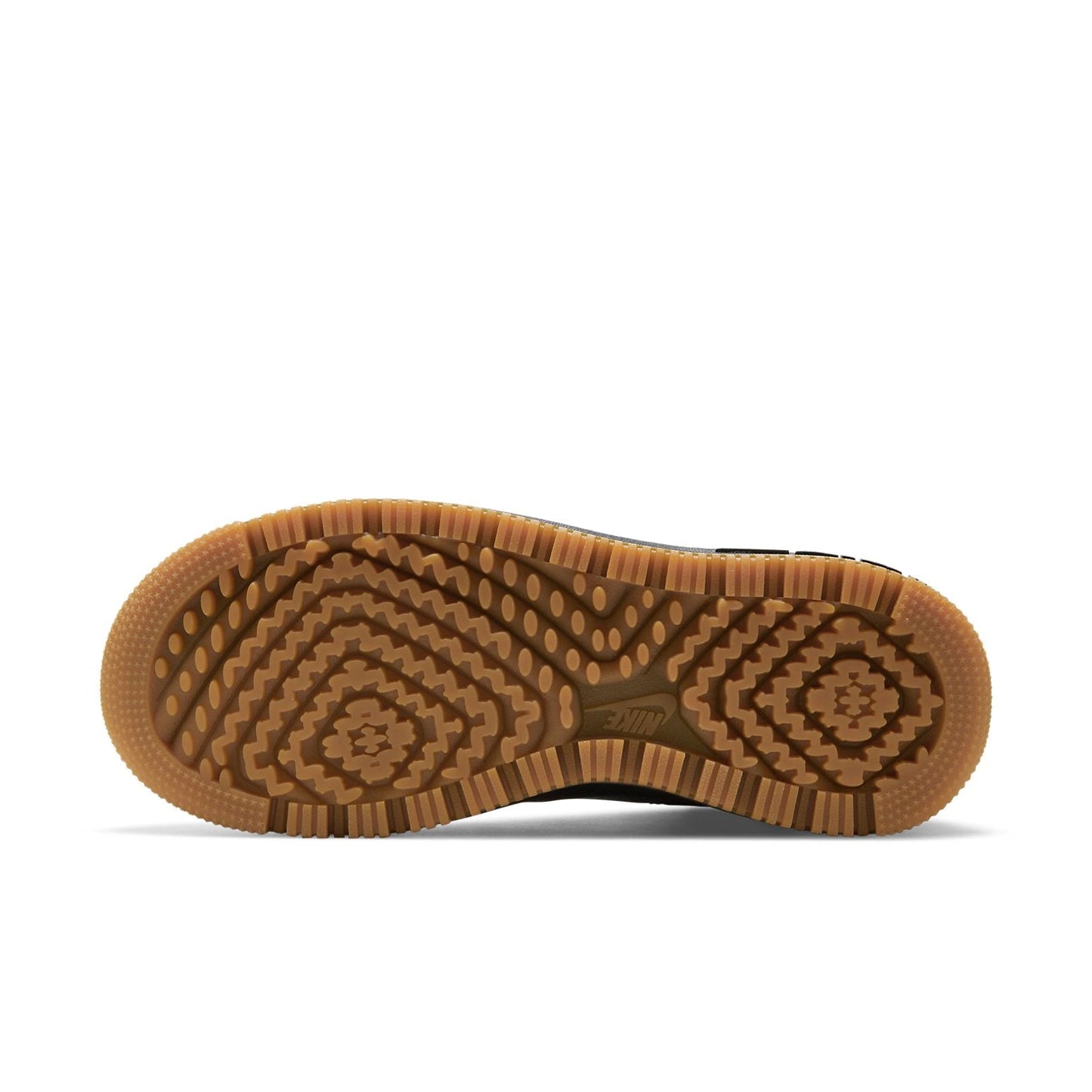Nike Air Force 1 High Utility 2.0 “Black Gum Medium Brown”
