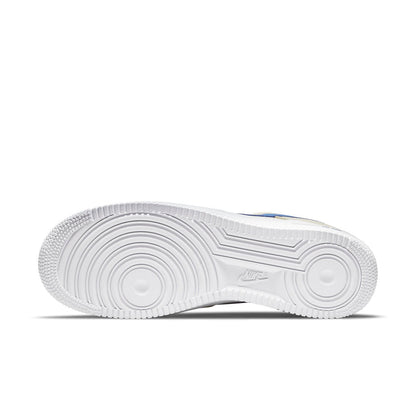 Nike Air Force 1 “07 LV8 “Coconut Milk Hyper Royal”