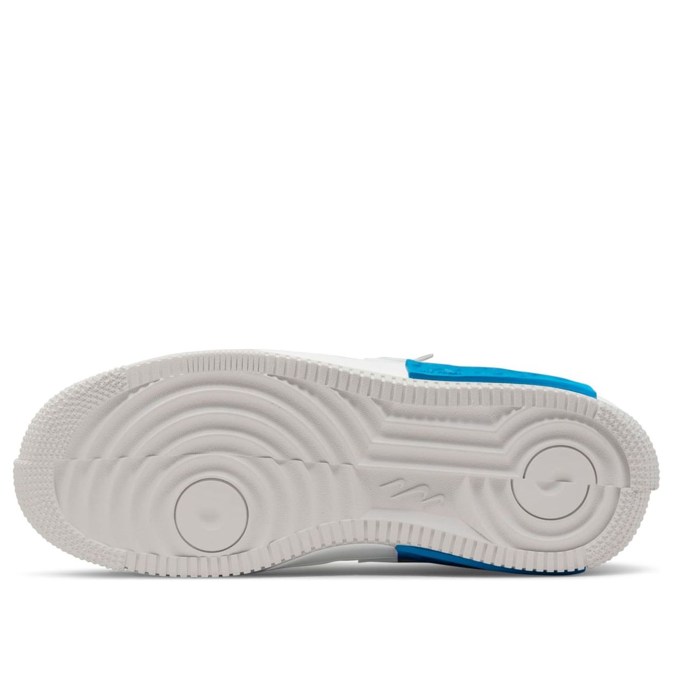Nike Air Force 1 Fontanka “White University Blue”