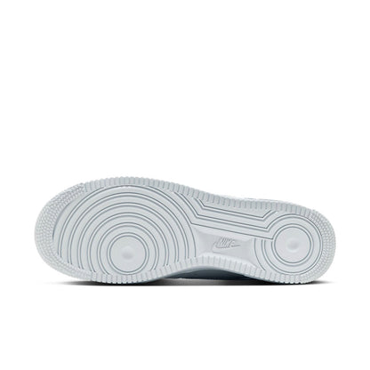 Nike Air Force 1 Low “07 “Pure Platinum Red Stardust”