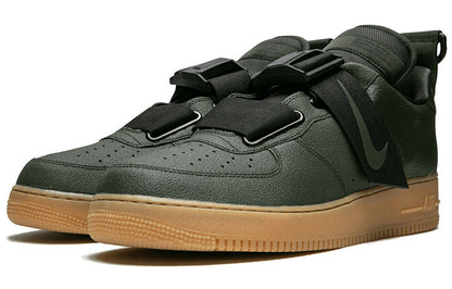 Nike Air Force 1 Low Utility “Sequoia”
