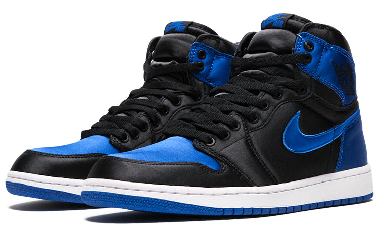 Air Jordan 1 Retro High EP “Satin Royal”