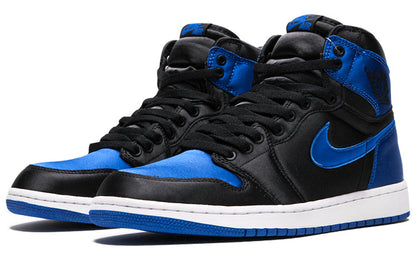 Air Jordan 1 Retro High EP “Satin Royal”