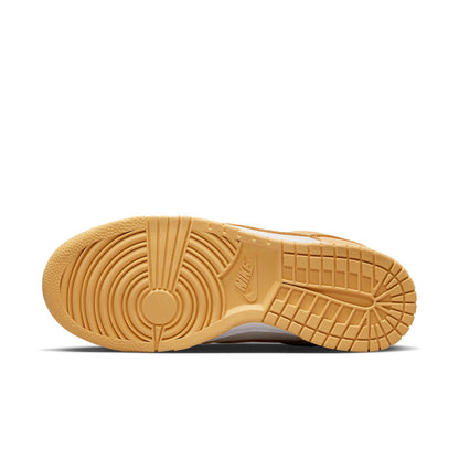 Nike Dunk Low “Celestial Gold Suede”