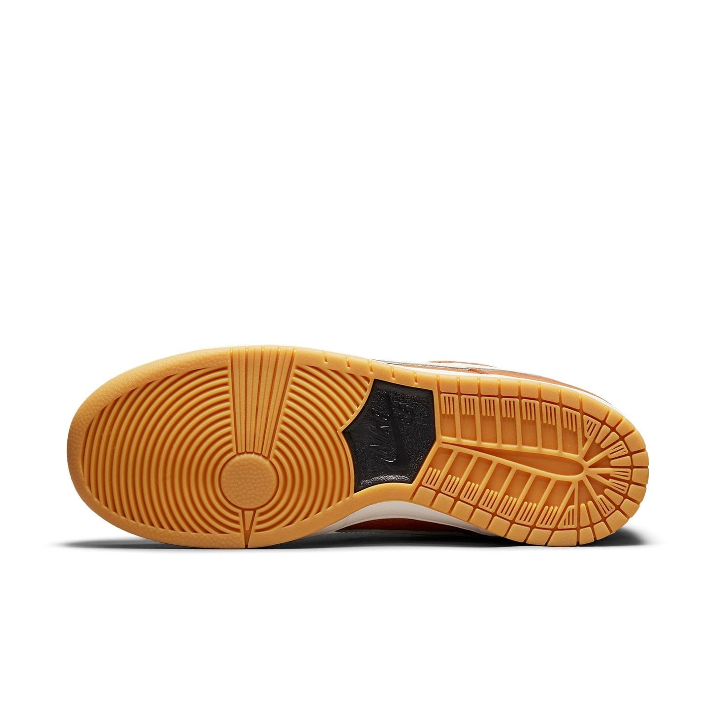 Nike Dunk Low Pro ISO SB “Dark Russet”