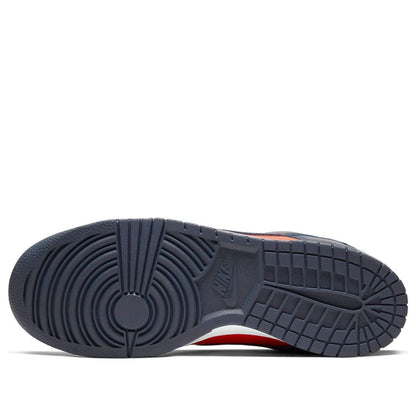 Nike Dunk Low SP “Champ Colors”