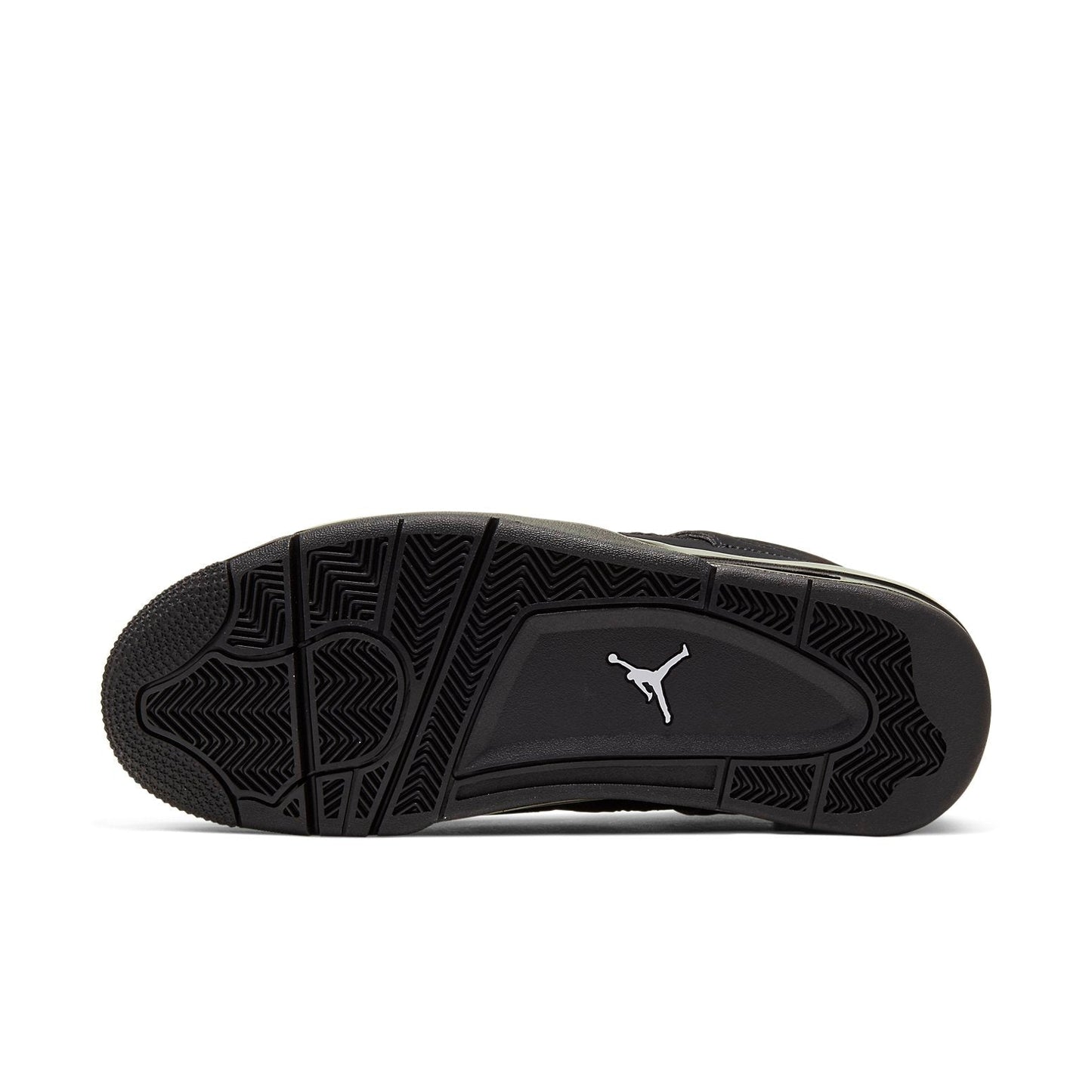 Air Jordan 4 Retro “Black Cat”