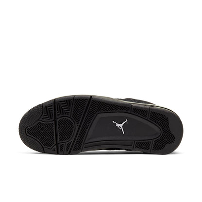 Air Jordan 4 Retro “Black Cat”