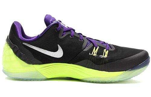 Nike Zoom Kobe Venomenom 5 EP “Black Court Purple Volt”