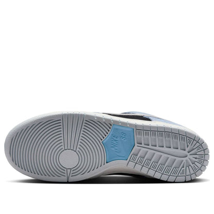 Nike SB Dunk Low “Aluminum”