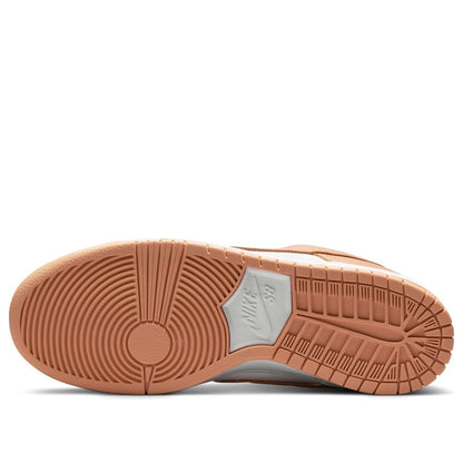 Nike Dunk Low Pro ISO SB “Light Cognac”