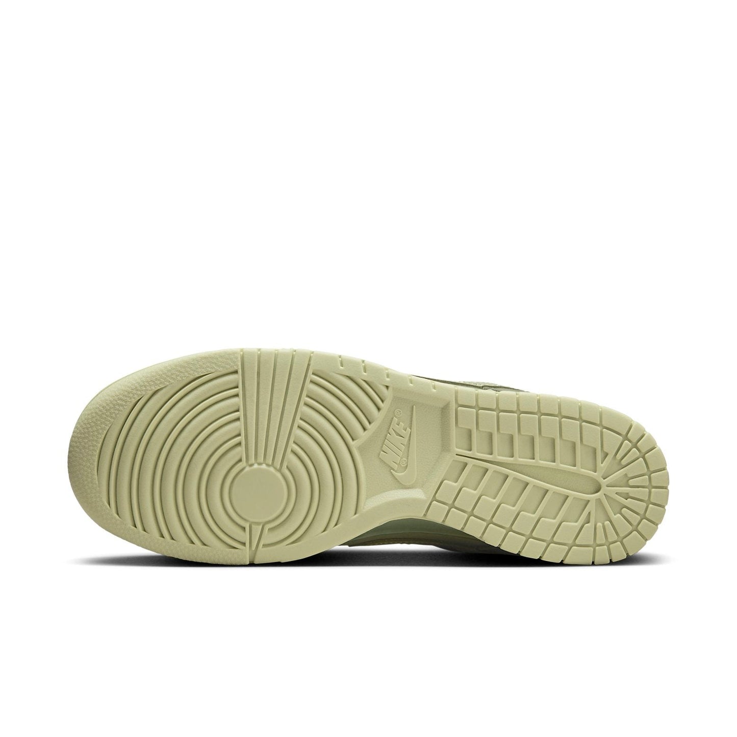 Nike Dunk Low Premium “Oil Green”