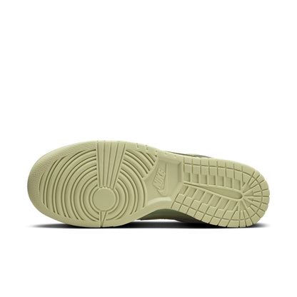 Nike Dunk Low Premium “Oil Green”