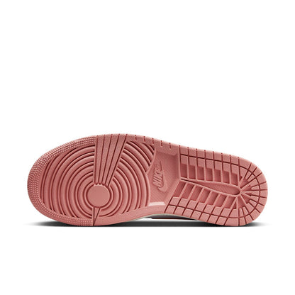 Air Jordan 1 Mid SE “Red Stardust”
