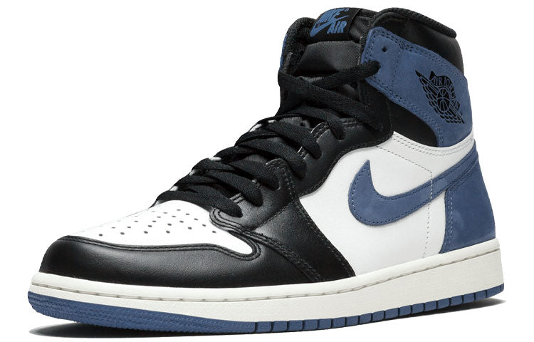 Air Jordan 1 Retro High OG “Blue Moon”