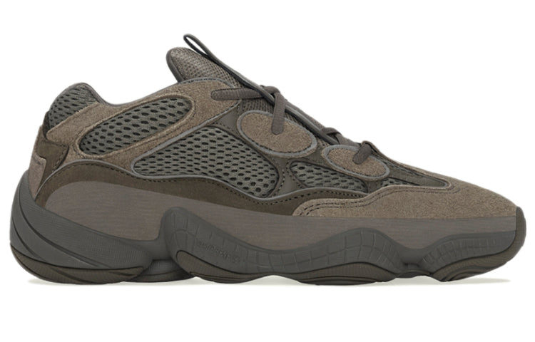 Adidas Yeezy 500 “Brown Clay”