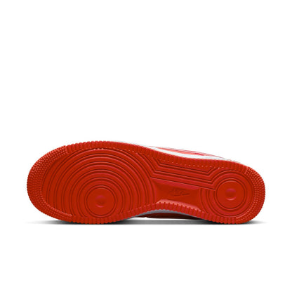 Nike Air Force 1 “07 “Picante Red”