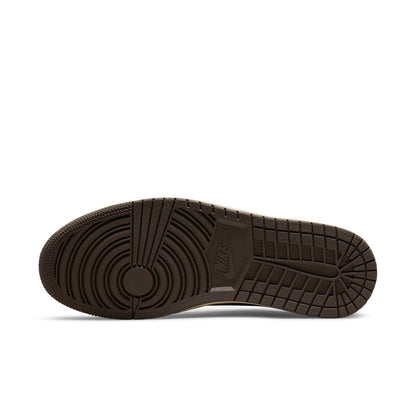 Air Jordan 1 Low OG x Travis Scott “Reverse Mocha”