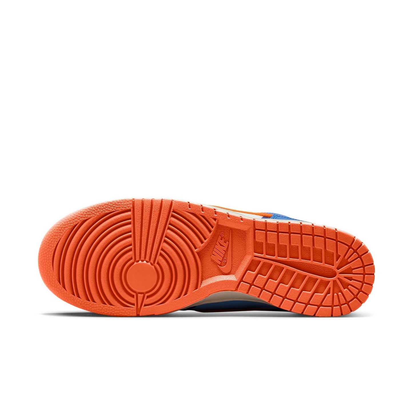 Nike Dunk Low Scrap “Knicks”
