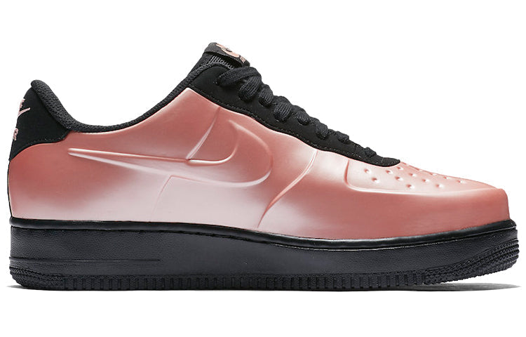 Nike Air Force 1 Foamposite Pro Cup “Coral Stardust”
