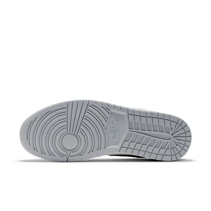 Air Jordan 1 Low Premium “Elephant Print”