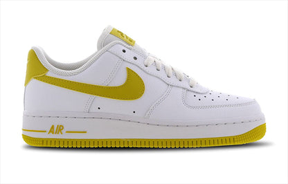 Nike Air Force 1 Low “Bright Citron”